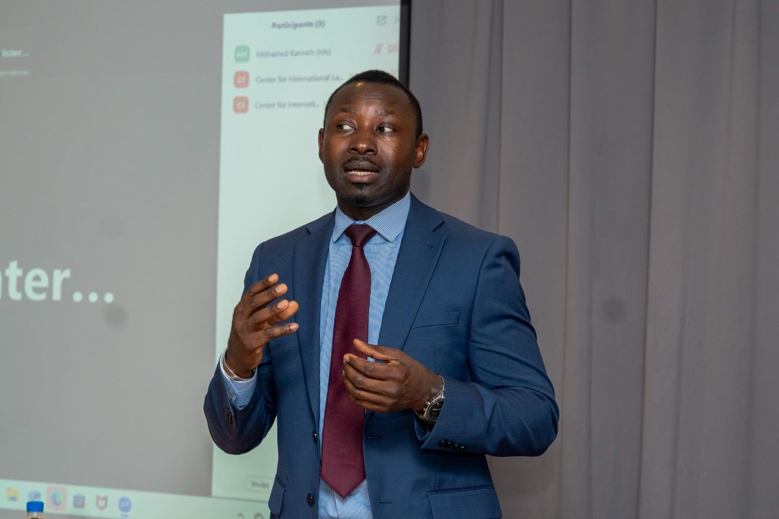 PROGRESS policy event