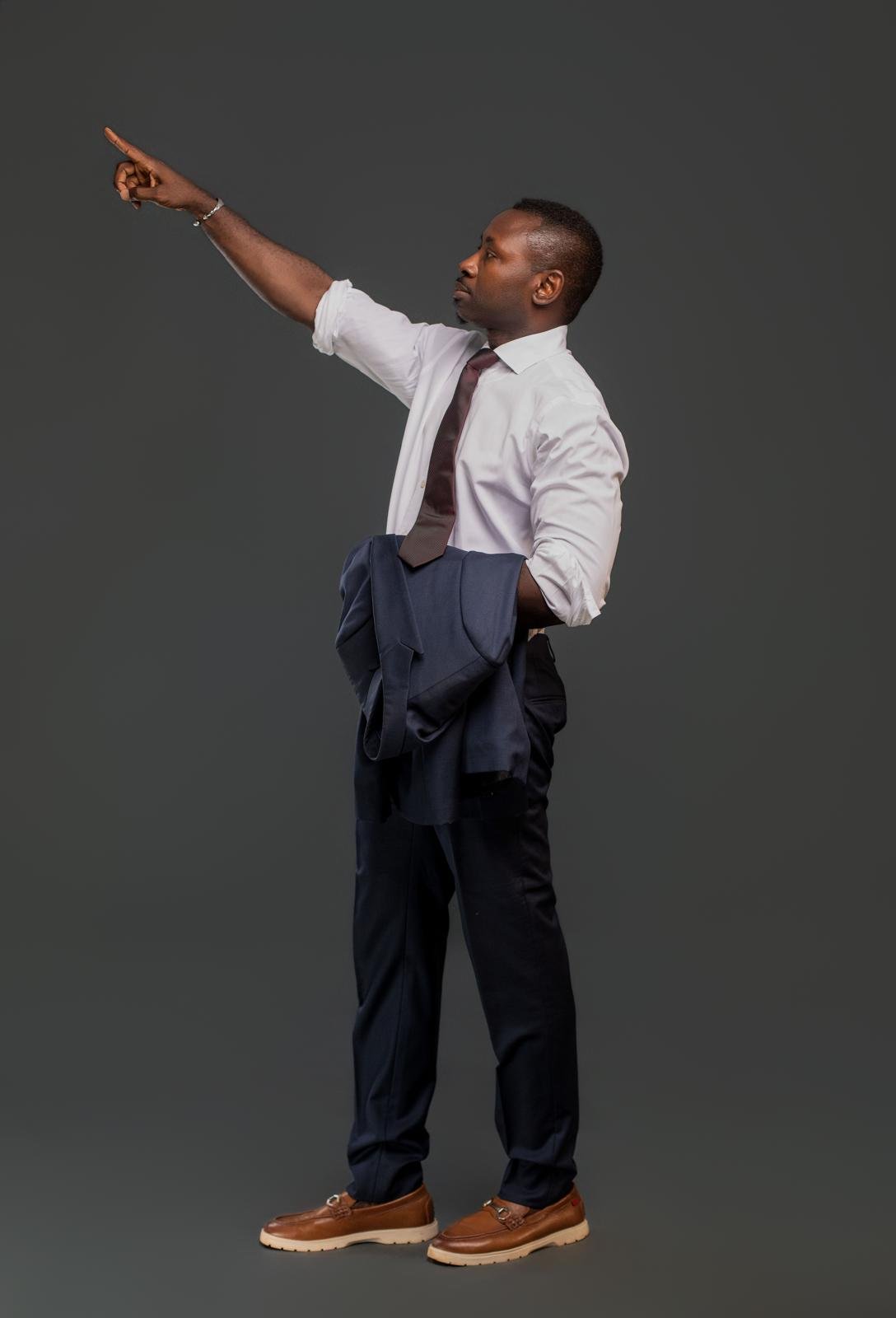 Amadou Jaiteh