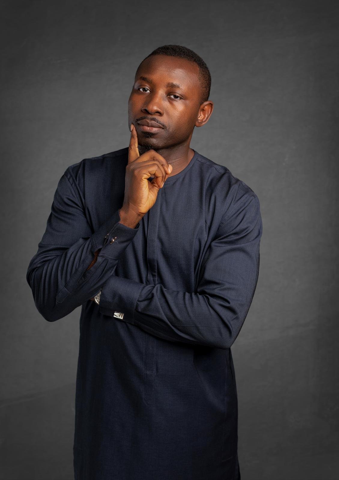Amadou Jaiteh