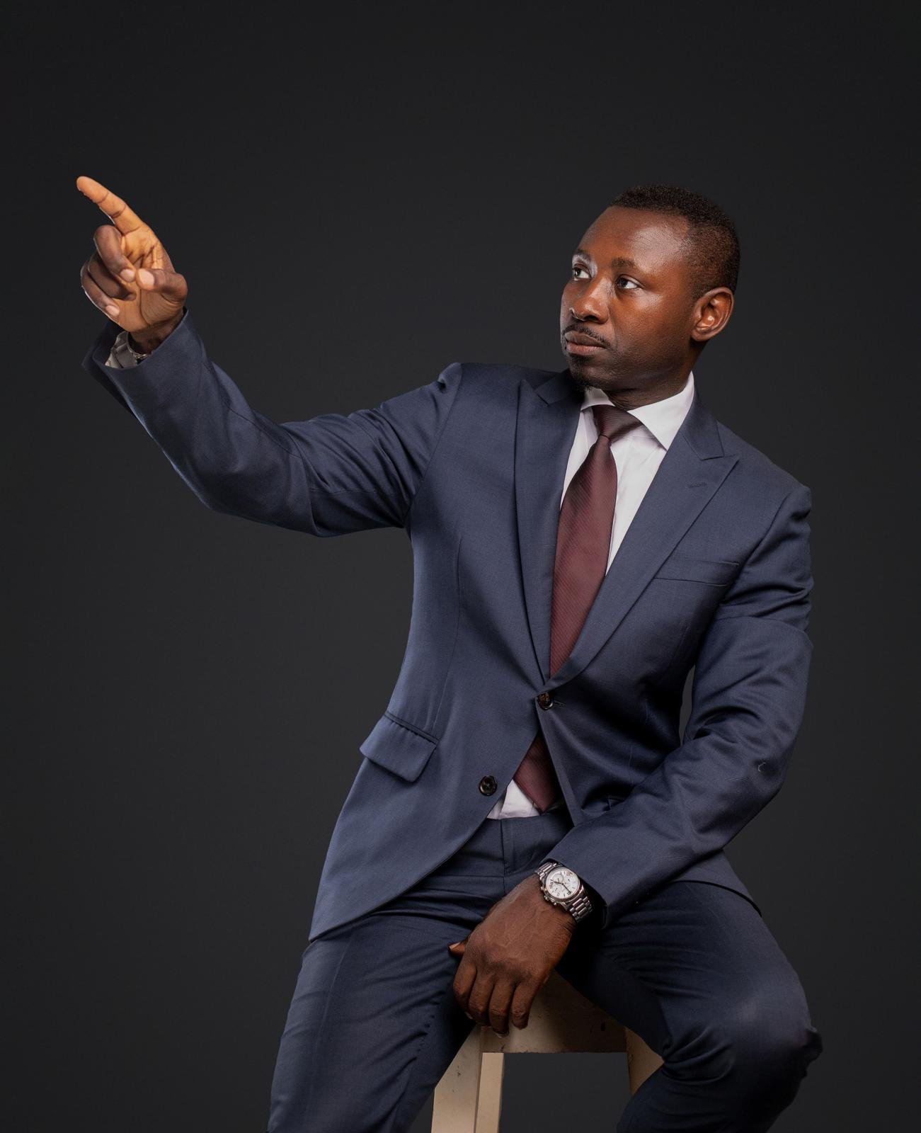 Amadou Jaiteh