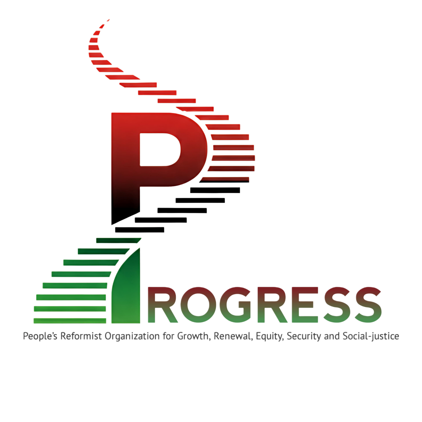 PROGRESS logo